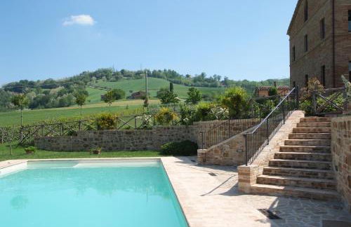 Collerovere Country House - Foto 29