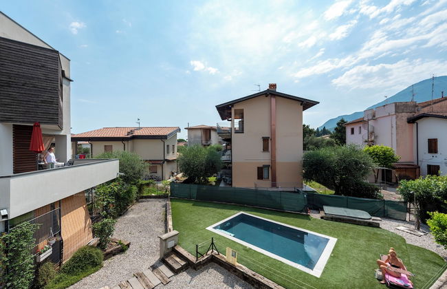 Rosy House 100m From Lake& Shared Pool - Foto 10