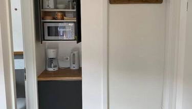 Modernes Apartment in Hammersbach / Grainau - Foto 5