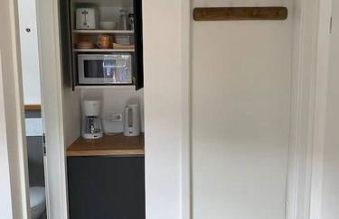 Modernes Apartment in Hammersbach / Grainau - Foto 5