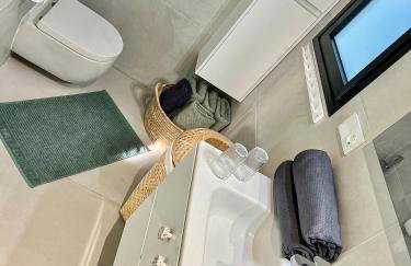 MedanoJoy3-a brand new apartment 60m from the ocean - Foto 30