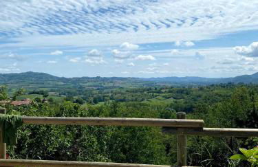 Casa di nonna Ines 2 - Hideaway in Monferrato con Vista sulle Colline e Piscina - Foto 29