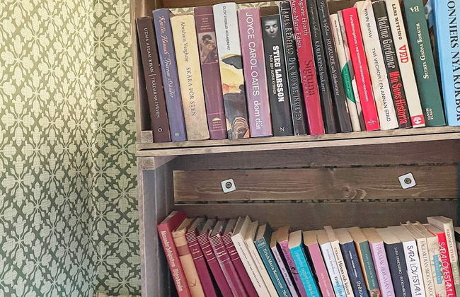 9 Person Holiday Home in Lysvik - Foto 33