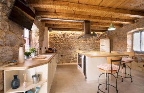 Mošćenice - Foto 1