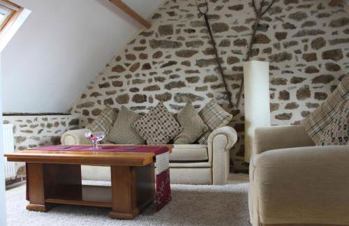 Le Gîte De Roseraie - Photo 9