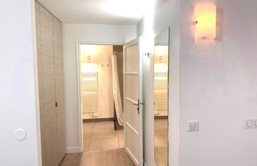 Appartements - Le Logis Versaillais - Foto 13