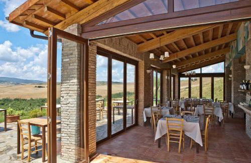 Tuscany Forever Famiglia Apartments - Foto 45