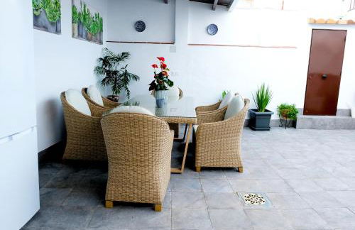 Lonja del Ribacillo, Casa Rural - Foto 16