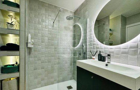 Costa Adeje - Amazing Ocean And Teide View - Fast WiFi, Air Con - Photo 19