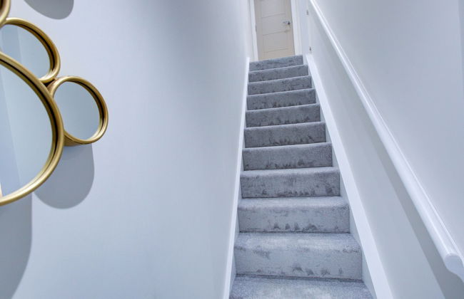 Hybrid Resi - Uxbridge - Foto 43