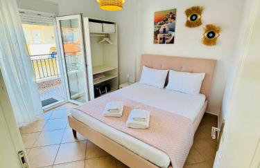 MG Sea View Apartments & Private Parking - Foto 15