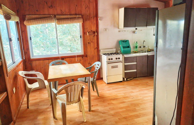 Cabaña del humedal - Foto 5