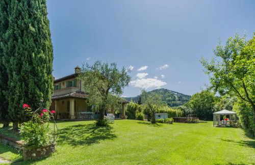 Holiday Home Il Casale by Interhome - Foto 35