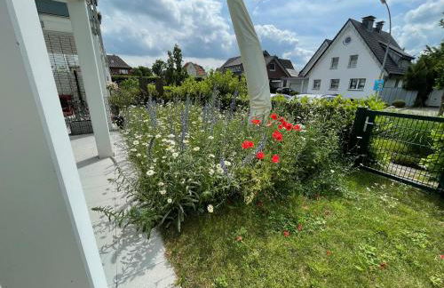 Wohnen auf Zeit, Boardinghouse, zentral gelegen - Foto 37