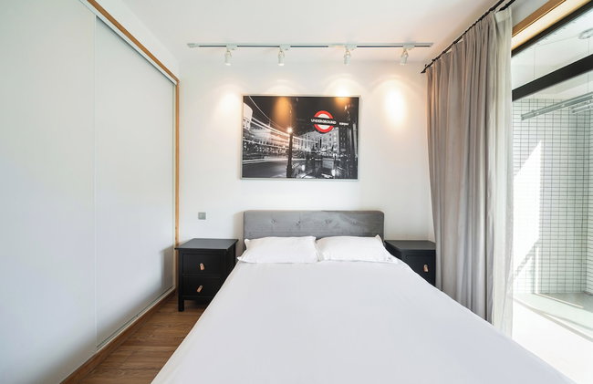 ZHome - HaiQi Garden - Four Bedroom - Foto 11
