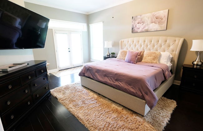 5Bdrm 3.5Bath 12Beds - HOME BIG AS TEXAS - Foto 9