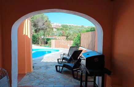 Villa Verde splendida villa con piscina - Stintino Sardegna - Foto 6