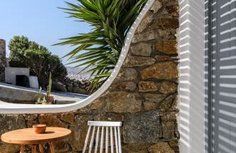 Mykonos Supreme Comfort Suites & Villas - Photo 80