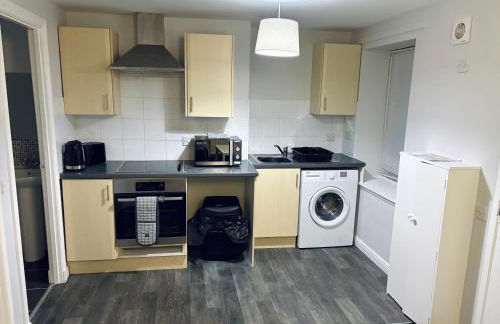 Studio Flat - Photo 9