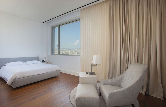 Olympic Residence - Photo 8