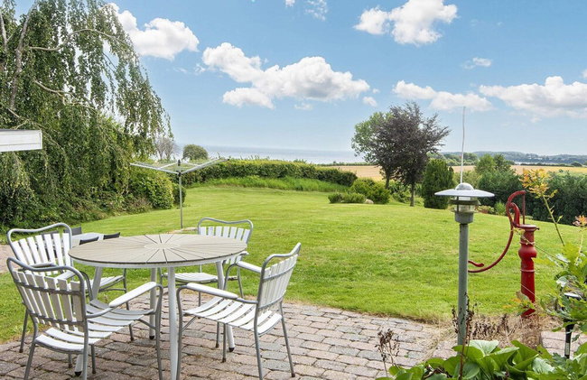 4 Star Holiday Home in Hejls - Foto 23