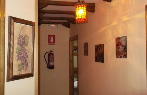 Las tercias de Curiel - Foto 16