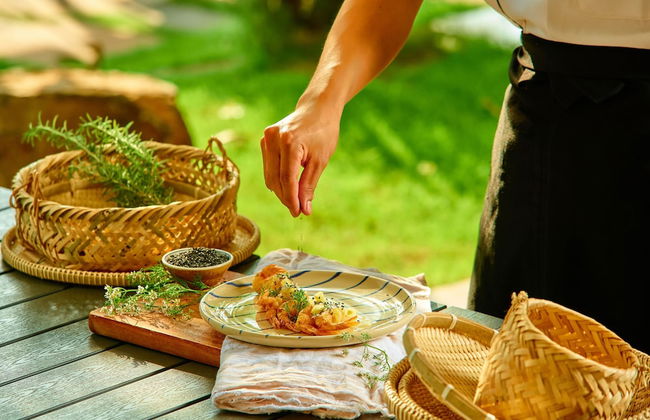 The Coffee City - Healing & Retreats - Foto 44