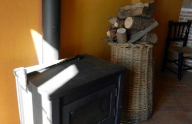 CASA REBOLLARES IIBIS - Foto 5