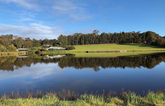 Tanah Marah - Foto 1