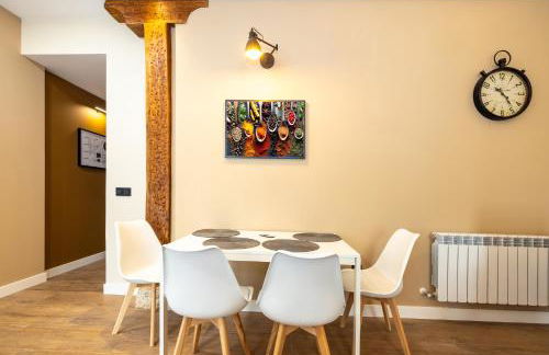 Apartamentos LA CAÑADA DE OSMA - Foto 15