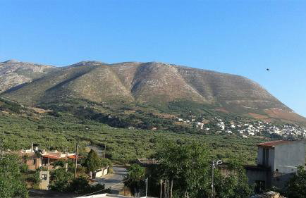 Mylopetra Traditional House - Foto 21