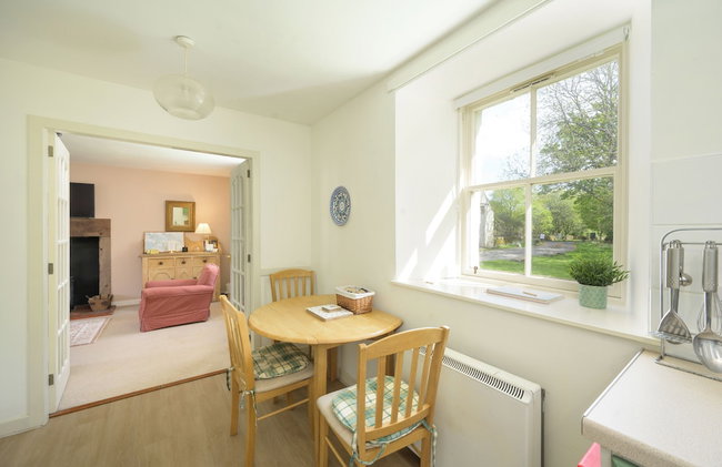 Cardross Estate Holiday Cottages - Foto 60