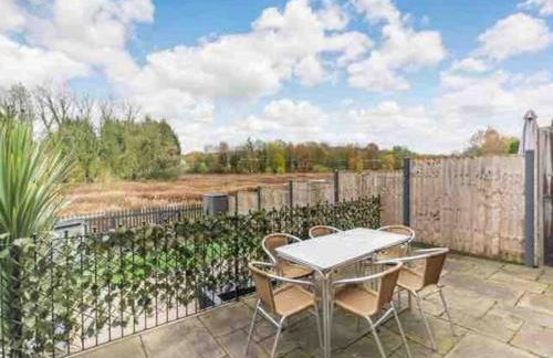 Chapter One - Ashbourne - Foto 6