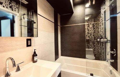 Trio Sonata, 3-Bed Rock n Roll Residence in Northern Liberties - Foto 19