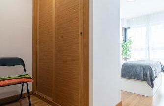 Gran Apartamento con Parking By Panamá - Foto 15