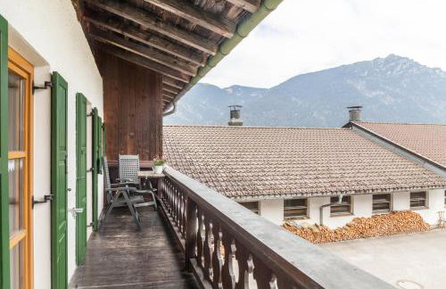 Haus Niklos - Wank - Photo 15