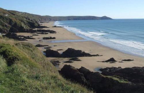 White Hart Cottage, Menheniot, Nr Looe - Foto 38