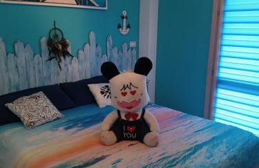 Residence Calazzurra Noto - Foto 12