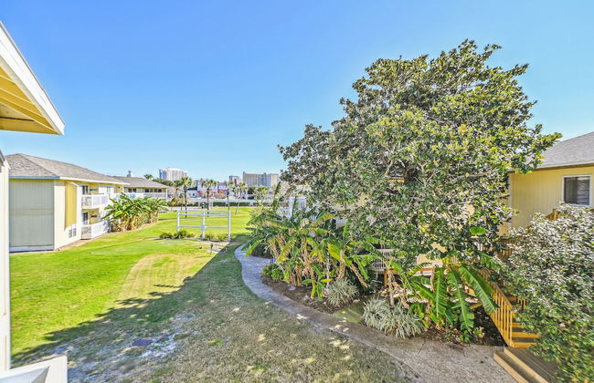 SPC 2058 is a Beautiful 1 BR on the Golf Course at Sandpiper Cove by RedAwning - Foto 44