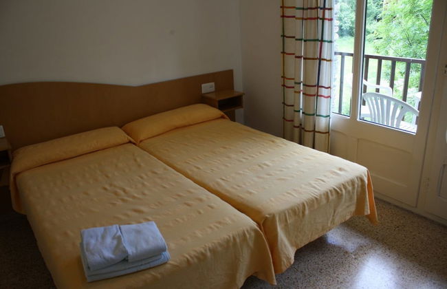 Apartaments Cardós - Foto 3