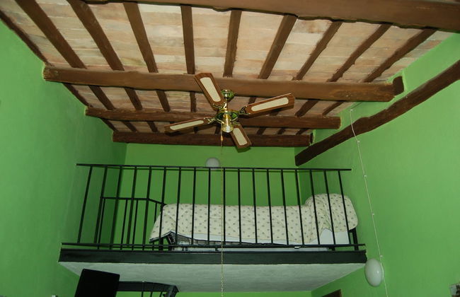 Agriturismo Castro - Foto 8