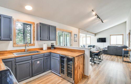 Tabernash Home about 13 Miles to Winter Park! - Foto 17