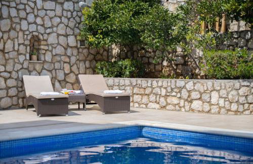 Villa Bella Vista - apartments - Foto 26