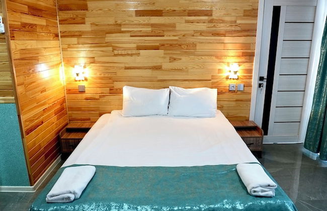 3Gozel Qabala - Foto 15