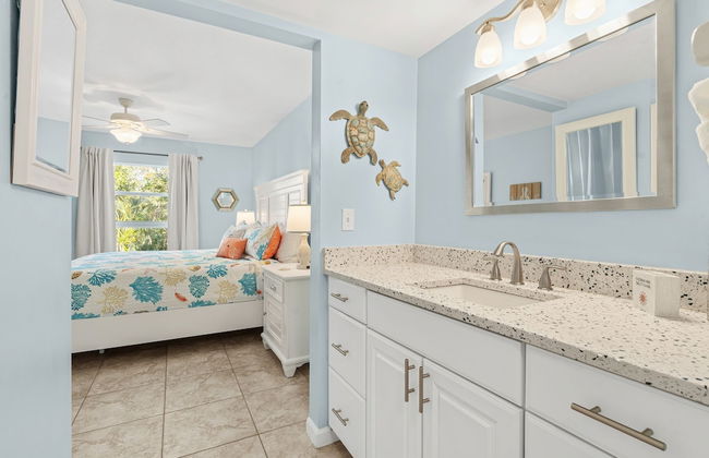 It's A Shore Thing 1 Bedroom Condo by RedAwning - Photo 19