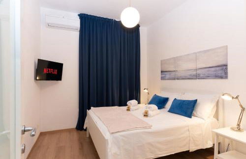 PROMO INIZIO ANNO, Eleganza in Centro Città, Mare e Parcheggio a Due Passi - Foto 4