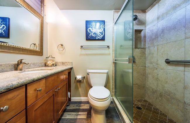 Royal Kahana 318 Studio Bedroom Condo by RedAwning - Foto 49