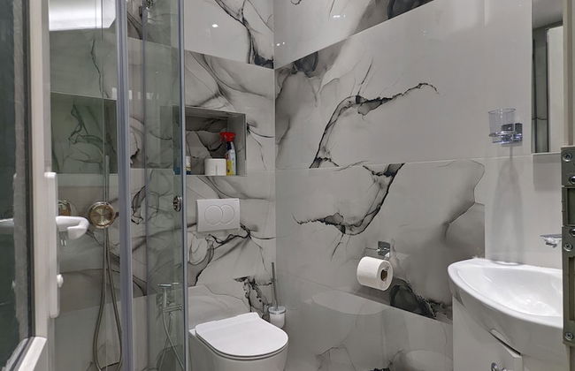 Spiranca Apartments & Rooms - Foto 77