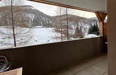 Aux pieds des pistes - Foto 10