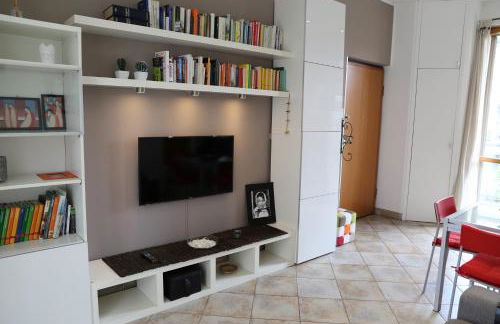 Bnbook-Tommaso Grossi Rho Fiera - Foto 60